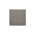 Repose-pieds d'appoint surdimensionné Ash, 1 place