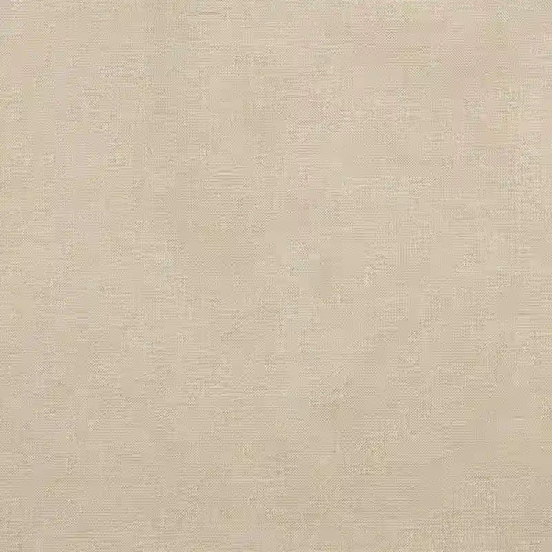 Tête de lit capitonnée en velours bleu/crème (lit King Size pour 1 ou 2 personnes)
