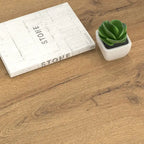 Table de salle à manger grise, rustique et moderne, 4 à 6 places