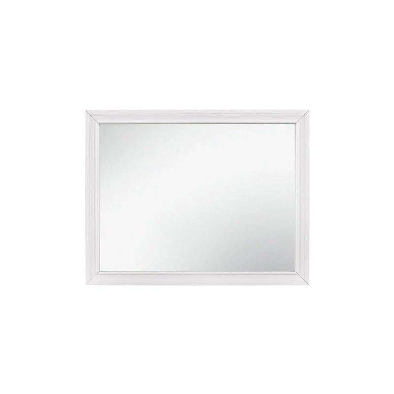 Ensemble de lit plateforme de rangement en similicuir à paillettes blanc et argent (4 pièces, très grand lit/grand lit)