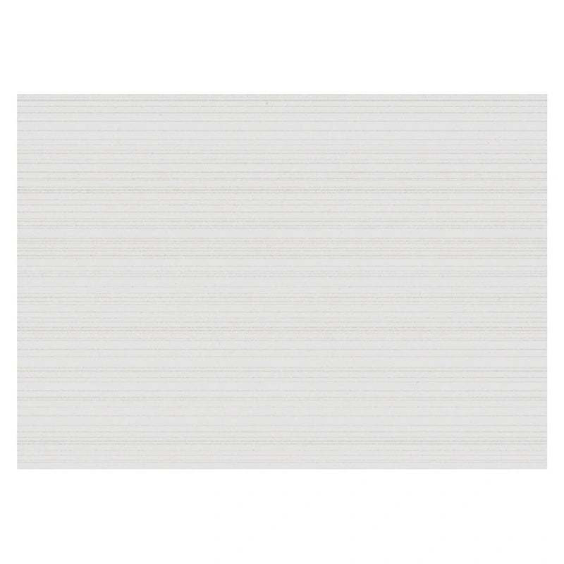 Ensemble de lit plateforme de rangement en similicuir à paillettes blanc et argent (4 pièces, très grand lit/grand lit)