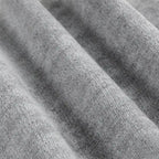 Canapé-lit convertible beige/gris – 2 places